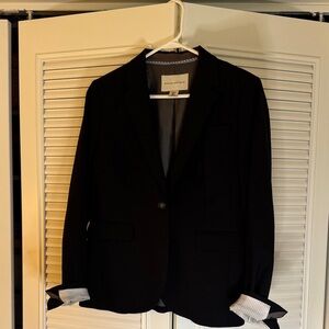 Banana Republic Black Women's Blazer